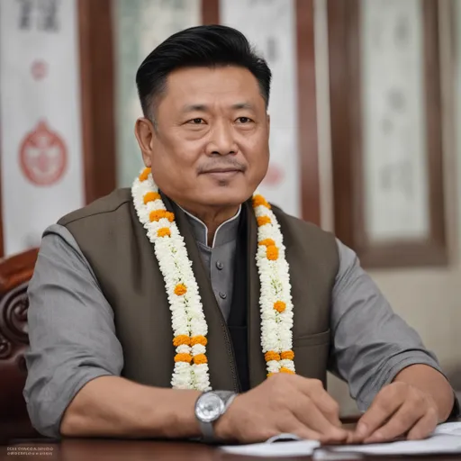 Ram Bahadur Subba
