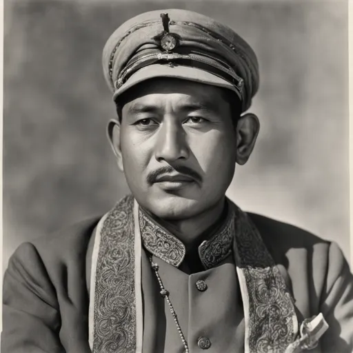 Ram Bahadur Thapa