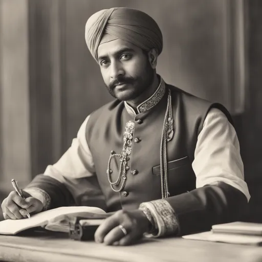 Ram Behari Arora