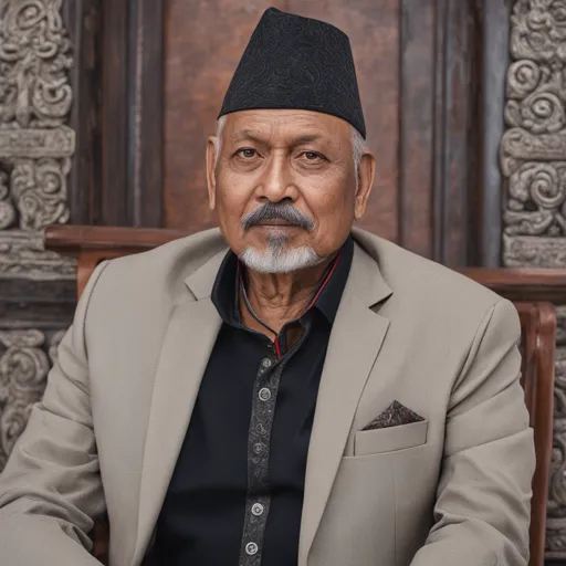 Ram Bir Manandhar