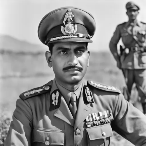 Ram Chander