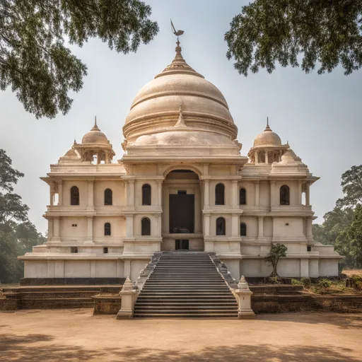 Ram Chandra Dome