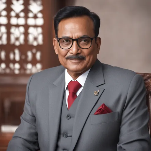Ram Chandra Jha