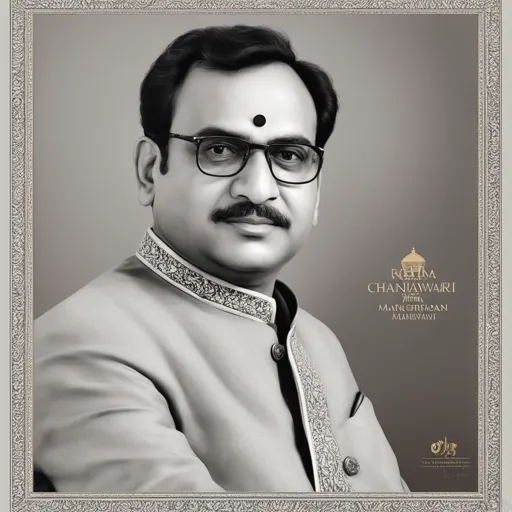Ram Chandra Maheshwari