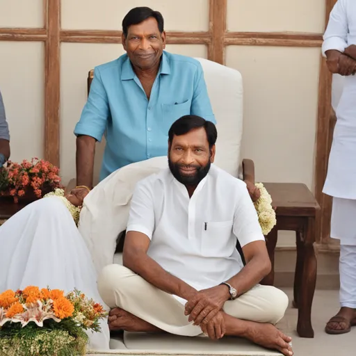 Ram Chandra Paswan