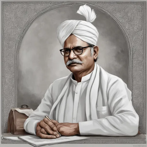 Ram Chandra Purve