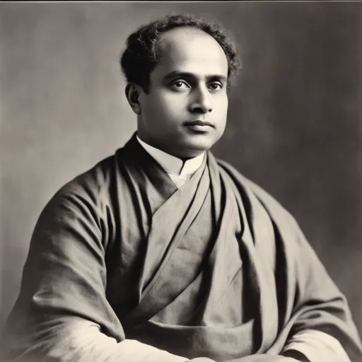 Ram Chandra Vidyabagish