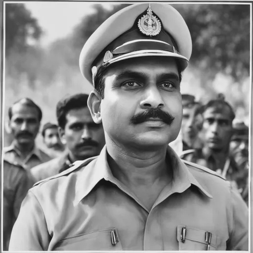 Ram Chandra Yadav