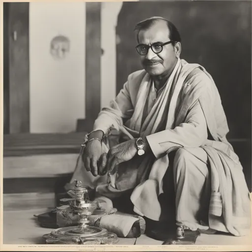 Ram Charan Agarwal