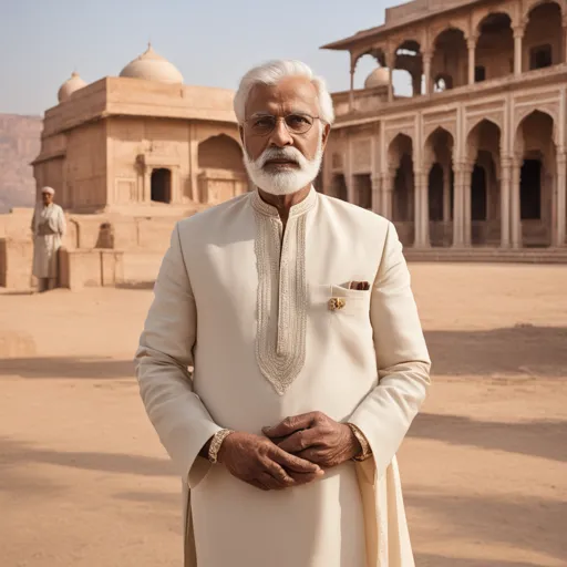 Ram Charan Mehrotra