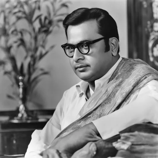 Ram Chatterjee