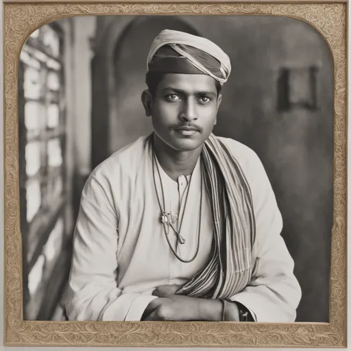 Ram Chatur Mallick