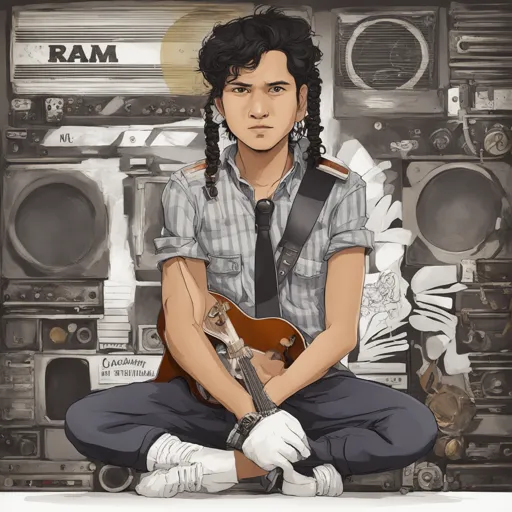 Ram Chaves