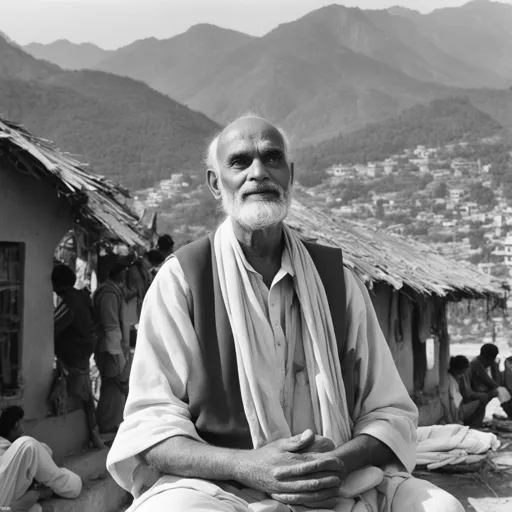 Ram Dass Malangar
