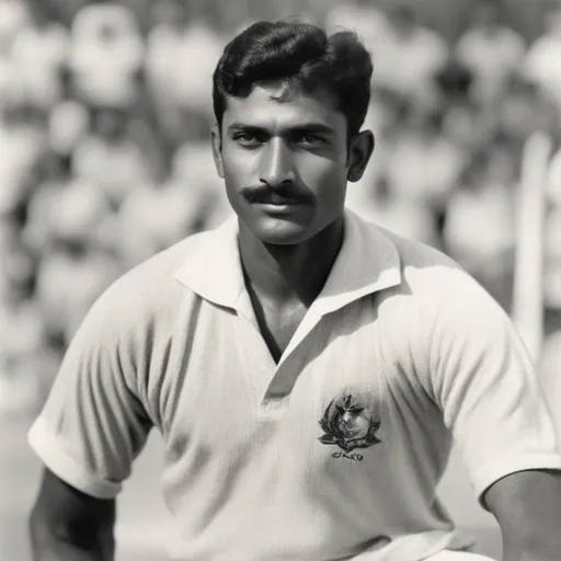 Ram Dayal (cricketer)