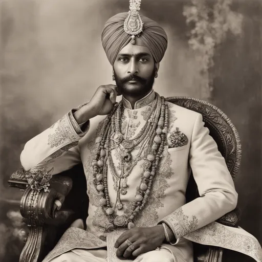 Ram Dayal Singh
