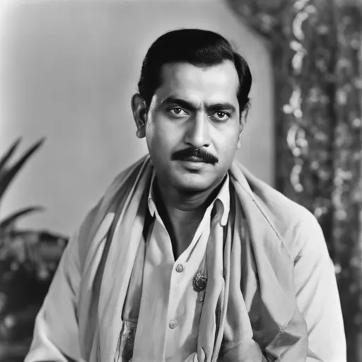 Ram Dhani Das