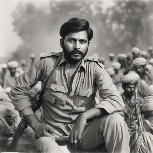 Ram Ekbal Singh Warsi