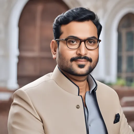 Ram Feran Pandey