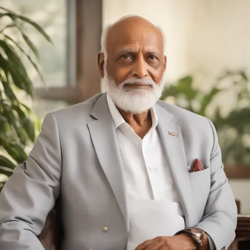 Ram G. Takwale
