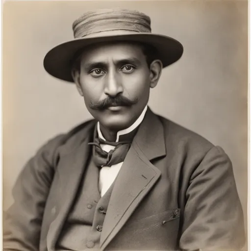 Ram Gharib Chaube