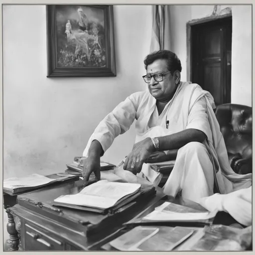 Ram Gopal Agarwala