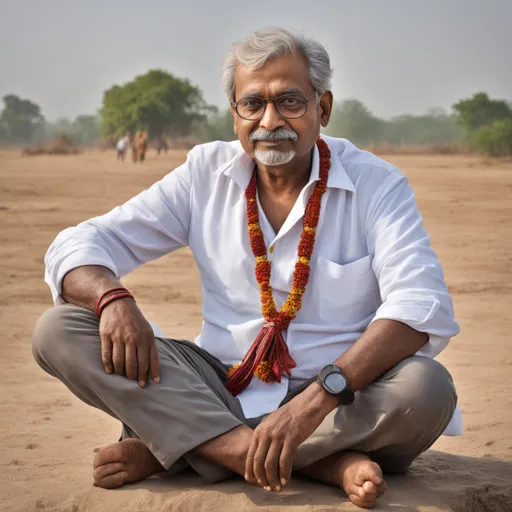 Ram Gopal Bajaj