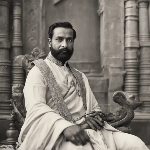 Ram Govind Chaudhary