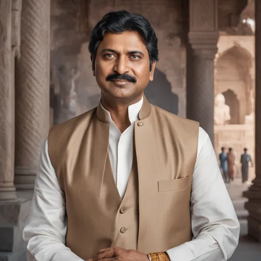 Ram Harakh Yadav