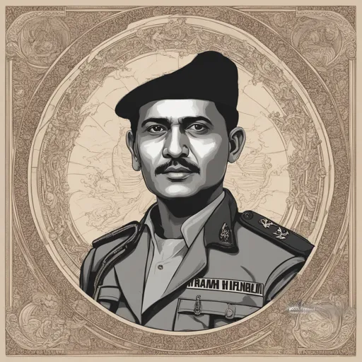 Ram Hari Subedi