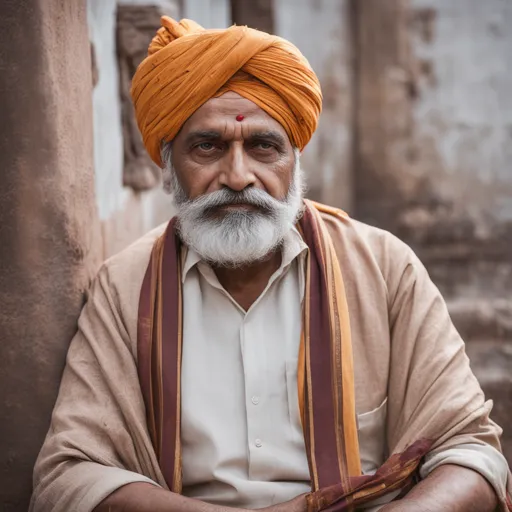 Ram Harsh Singh