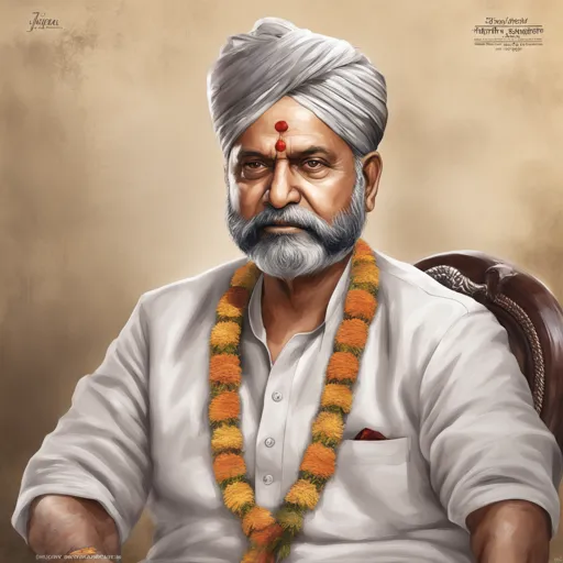 Ram Jaipal Singh Yadav