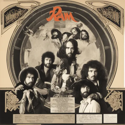 Ram Jam