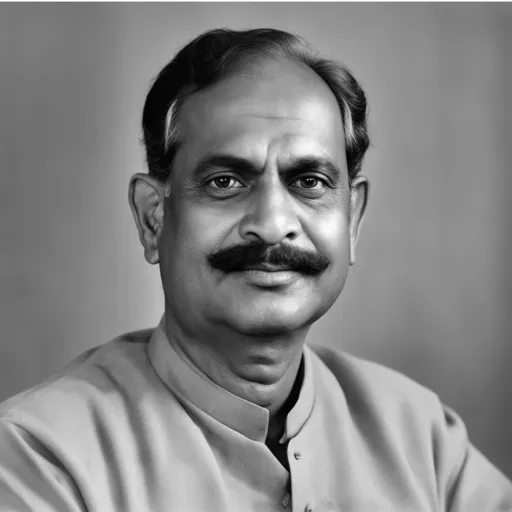 Ram Jeevan Singh