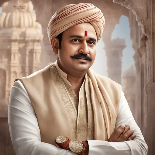 Ram Ji Lal Suman