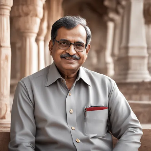 Ram Kishan Singhal