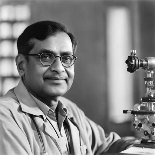 Ram Kishore Saxena