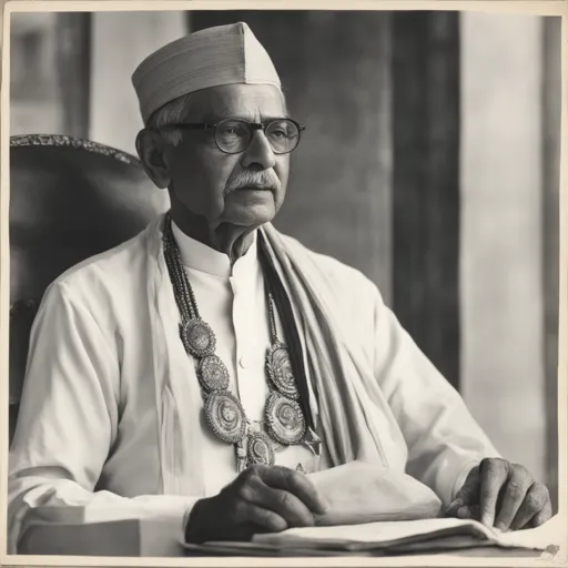 Ram Kishore Vyas