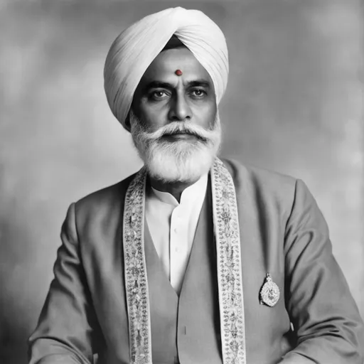 Ram Kripal Singh