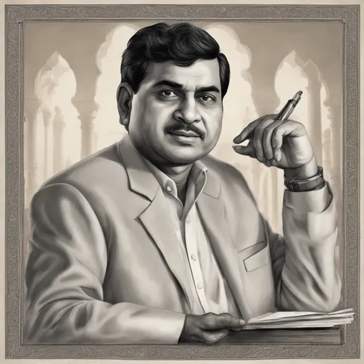 Ram Kumar (politician)