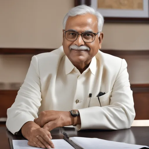 Ram Kumar Gautam