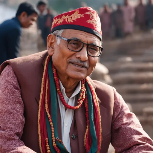 Ram Kumar Gyawali