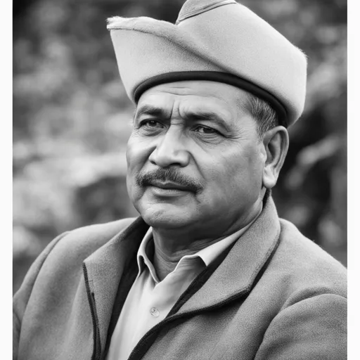 Ram Kumar Rai (Nepalese politician)