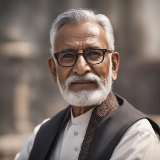 Ram Kumar Shah
