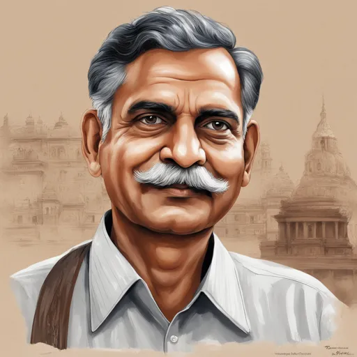 Ram Kumar Verma