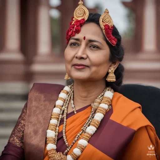 Ram Kumari Chaudhary