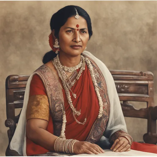 Ram Kumari Jhakri