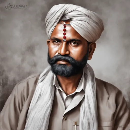 Ram Lakhan Mahato