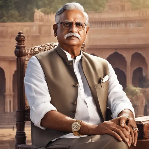 Ram Lal Gurjar