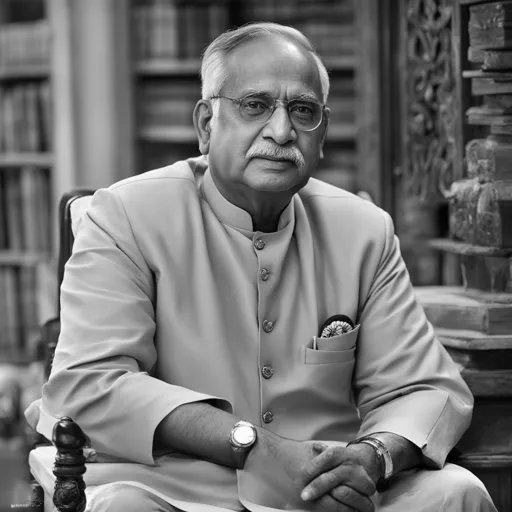 Ram Lal Markanda